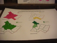 Westmoreland Land Use Map